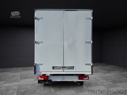 MERCEDES-BENZ Sprinter 313 CDI Möbelkoffer 4,23mx2,21mx2,04m