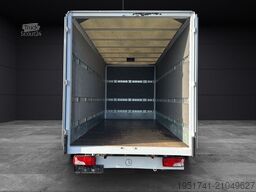 MERCEDES-BENZ Sprinter 313 CDI Möbelkoffer 4,23mx2,21mx2,04m