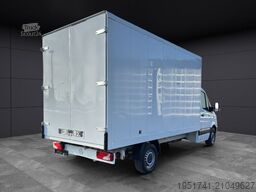 MERCEDES-BENZ Sprinter 313 CDI Möbelkoffer 4,23mx2,21mx2,04m