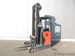 LINDE R 14 - 01