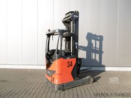 LINDE R 14 - 01