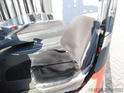 LINDE R 14 - 01