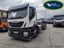 Iveco STRALIS 260S31