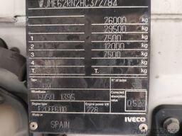 Iveco STRALIS 260S31