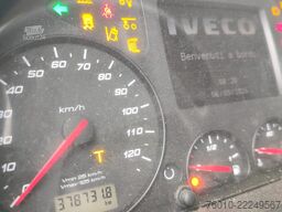Iveco STRALIS 260S31