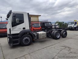 Iveco STRALIS 260S31