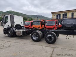 Iveco STRALIS 260S31