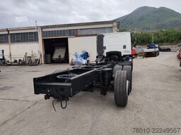 Iveco STRALIS 260S31