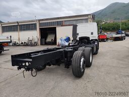 Iveco STRALIS 260S31