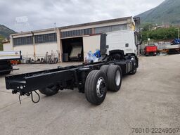 Iveco STRALIS 260S31