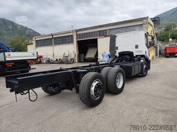 Iveco STRALIS 260S31
