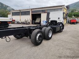 Iveco STRALIS 260S31