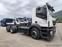 Iveco STRALIS 260S31