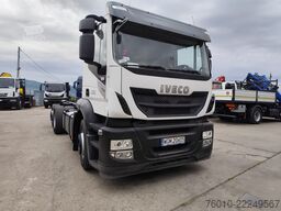 Iveco STRALIS 260S31