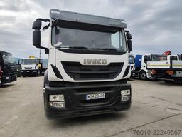 Iveco STRALIS 260S31