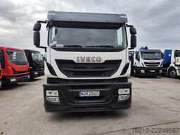Iveco STRALIS 260S31