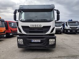 Iveco STRALIS 260S31