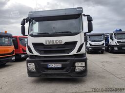 Iveco STRALIS 260S31