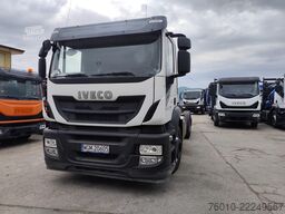Iveco STRALIS 260S31
