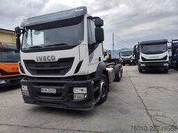 Iveco STRALIS 260S31