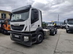 Iveco STRALIS 260S31