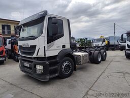 Iveco STRALIS 260S31