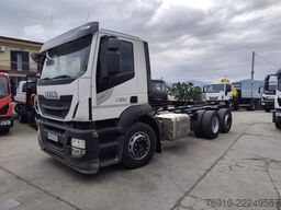 Iveco STRALIS 260S31