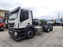 Iveco STRALIS 260S31