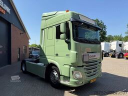 DAF XF 440 6x2 FTP Midlift Standairco NL Truck APK/...