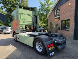 DAF XF 440 6x2 FTP Midlift Standairco NL Truck APK/...