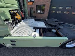 DAF XF 440 6x2 FTP Midlift Standairco NL Truck APK/...