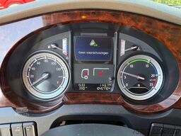 DAF XF 440 6x2 FTP Midlift Standairco NL Truck APK/...