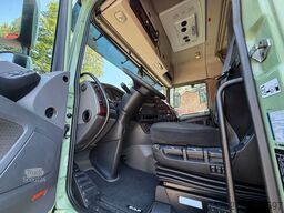 DAF XF 440 6x2 FTP Midlift Standairco NL Truck APK/...