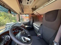 DAF XF 440 6x2 FTP Midlift Standairco NL Truck APK/...