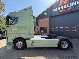 DAF XF 440 6x2 FTP Midlift Standairco NL Truck APK/...