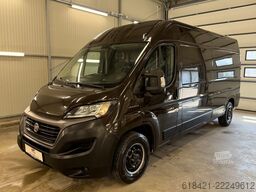 FIAT Ducato L3H2 UPS BROWN 2.3 MJT 140 POST PACK