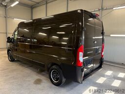 FIAT Ducato L3H2 UPS BROWN 2.3 MJT 140 POST PACK