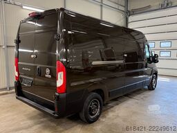 FIAT Ducato L3H2 UPS BROWN 2.3 MJT 140 POST PACK