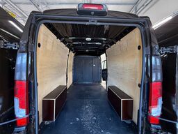 FIAT Ducato L3H2 UPS BROWN 2.3 MJT 140 POST PACK