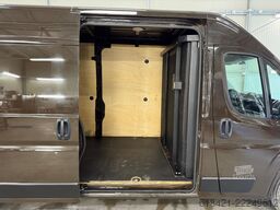 FIAT Ducato L3H2 UPS BROWN 2.3 MJT 140 POST PACK