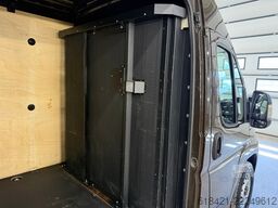 FIAT Ducato L3H2 UPS BROWN 2.3 MJT 140 POST PACK