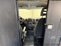 FIAT Ducato L3H2 UPS BROWN 2.3 MJT 140 POST PACK