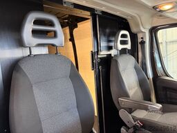 FIAT Ducato L3H2 UPS BROWN 2.3 MJT 140 POST PACK