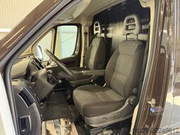 FIAT Ducato L3H2 UPS BROWN 2.3 MJT 140 POST PACK