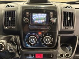 FIAT Ducato L3H2 UPS BROWN 2.3 MJT 140 POST PACK