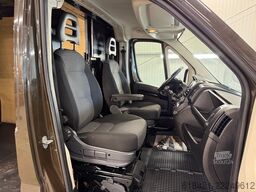 FIAT Ducato L3H2 UPS BROWN 2.3 MJT 140 POST PACK