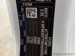 FORD Transit Kasten 330 L2 Trend MHEV 2.0 TDCI 130HP