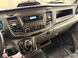 FORD Transit Kasten 330 L2 Trend MHEV 2.0 TDCI 130HP