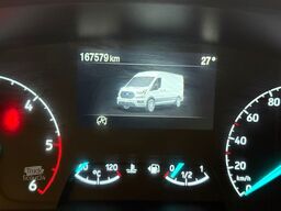 FORD Transit Kasten 330 L2 Trend MHEV 2.0 TDCI 130HP