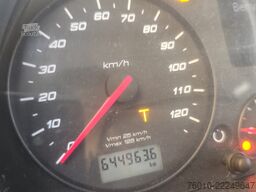 Iveco STRALIS 260S31